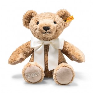 Steiff 2025 Cozy Of The Year Teddy Bears Beige | 6251-JFZCI