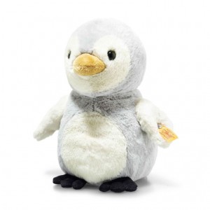 Steiff Arctic Marine Stuffed Animals Light Grey | 0146-CBGPZ