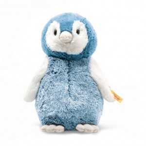 Steiff Arctic Marine Stuffed Animals Light Blue | 2716-BXTKF