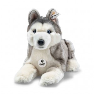 Steiff Arctic Marine Stuffed Animals White | 1476-AGCES