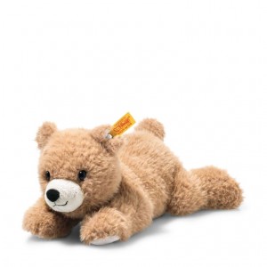 Steiff Barny Brown Bear Teddy Bears Brown | 7350-CDAMN