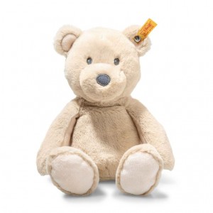 Steiff Bearzy Teddy Bears Beige | 8967-OFVNQ