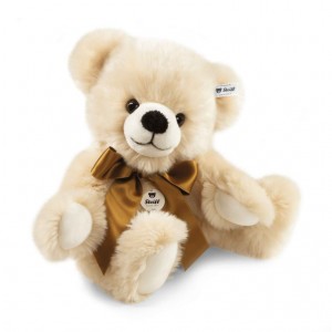 Steiff Bobby Dangling Teddy Bears Beige | 4239-ZRICY