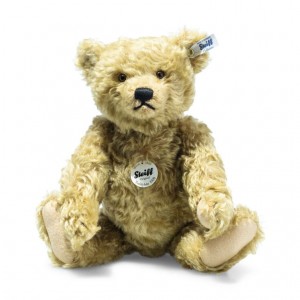 Steiff Classic 1920 With Growler Teddy Bears Beige | 7628-RUWJN