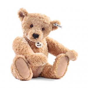 Steiff Elmar Teddy Bears Beige | 4901-TUSAK