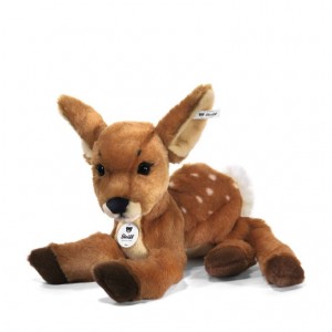 Steiff Forest Meadow Stuffed Animals Light Brown | 5260-WMEVS