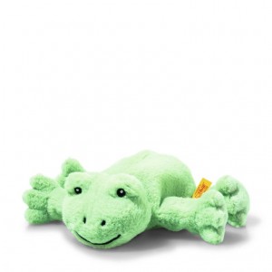 Steiff Forest Meadow Stuffed Animals Light Green | 3265-PZGYC