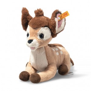 Steiff Forest Meadow Stuffed Animals Multicolored | 2419-TFOXG