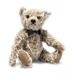 Steiff Frederic Teddy Bears Brown | 5713-JPCEI