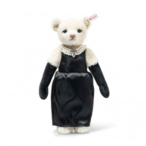 Steiff Hollywood Teddy Bears Light Grey | 4809-TRMXV