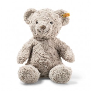 Steiff Honey Teddy Bears Light Grey | 1694-SCDEP