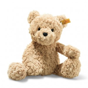 Steiff Jimmy Teddy Bears Light Brown | 4759-QBXTI