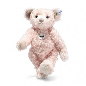 Steiff Linda Classic Teddy Bears Rose | 5186-YSHCU