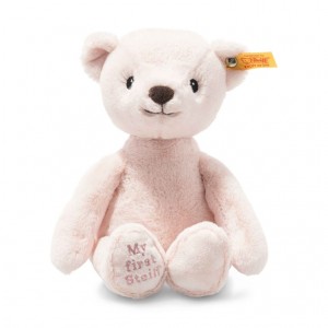 Steiff My First Pink Teddy Bears Rose | 4610-BZAFN