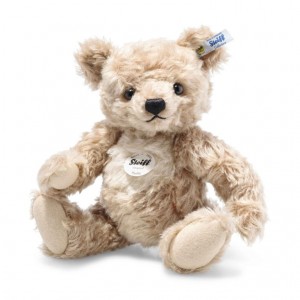 Steiff Paddy Teddy Bears Beige | 6458-IUVAM