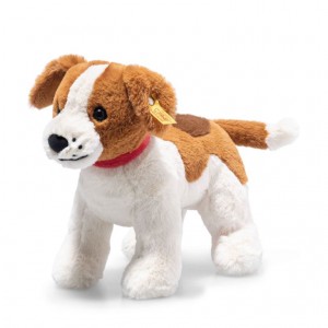 Steiff Pets Farm Stuffed Animals Multicolored | 1869-CRIAQ