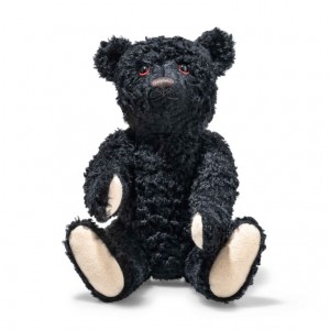 Steiff Replica 1912 Teddy Bears Black | 0529-BFKPL