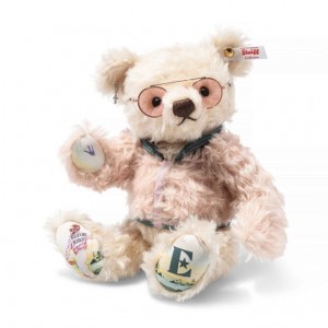 Steiff Rocks! Elton John Teddy Bears Multicolored | 3906-QNYBG