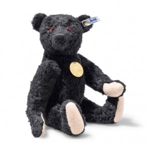 Steiff Teddies For Tomorrow 1912 Teddy Bears Black | 1389-RMQJW