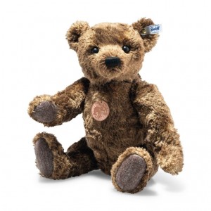 Steiff Teddies For Tomorrow Pb55 Worlds First Teddy Bears Light Brown | 5208-HJOXN