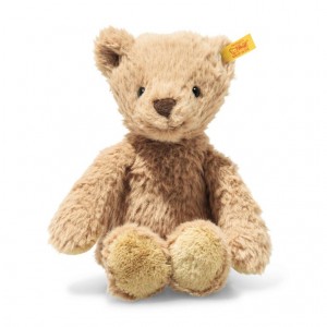 Steiff Thommy Brown Teddy Bears Light Brown | 8324-TYKQB