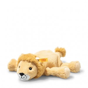 Steiff Wild Stuffed Animals Beige | 2081-FXMIU