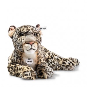 Steiff Wild Stuffed Animals Beige | 8394-YKOQF