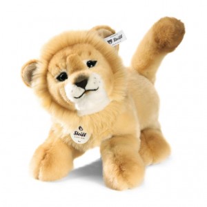 Steiff Wild Stuffed Animals Beige | 8903-PUIVT