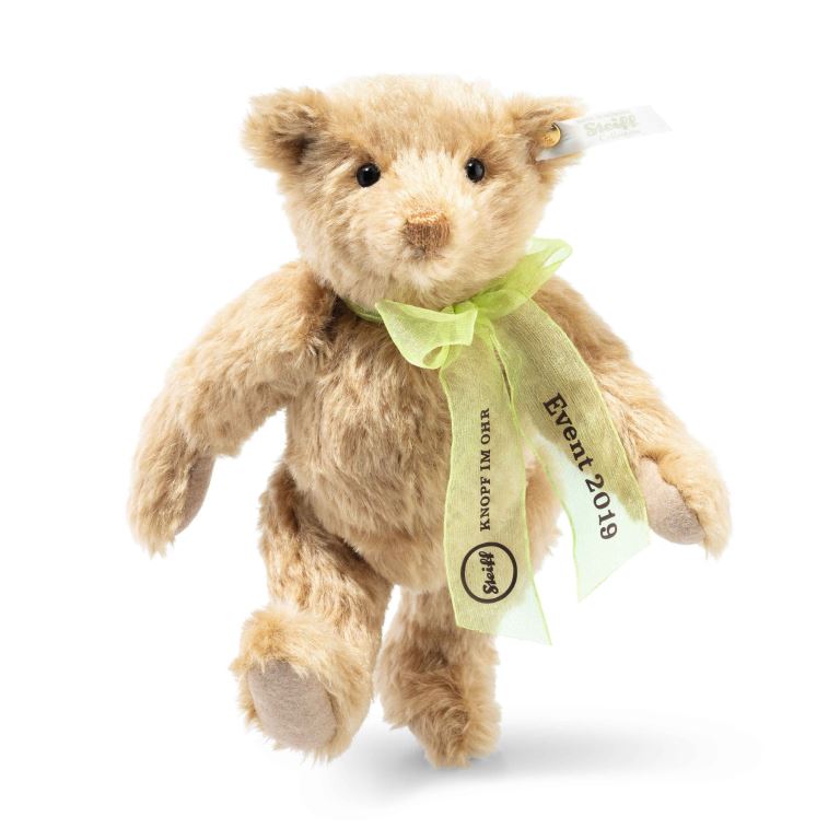 Steiff 2019 Club Event Teddy Teddy Bears Light Brown | 9163-XONKE