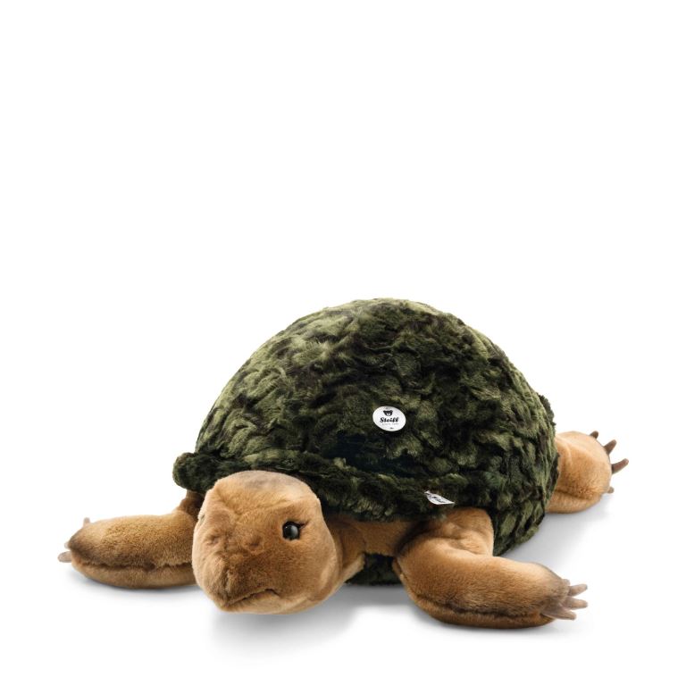 Steiff Arctic Marine Stuffed Animals Khaki | 7328-KUNDW