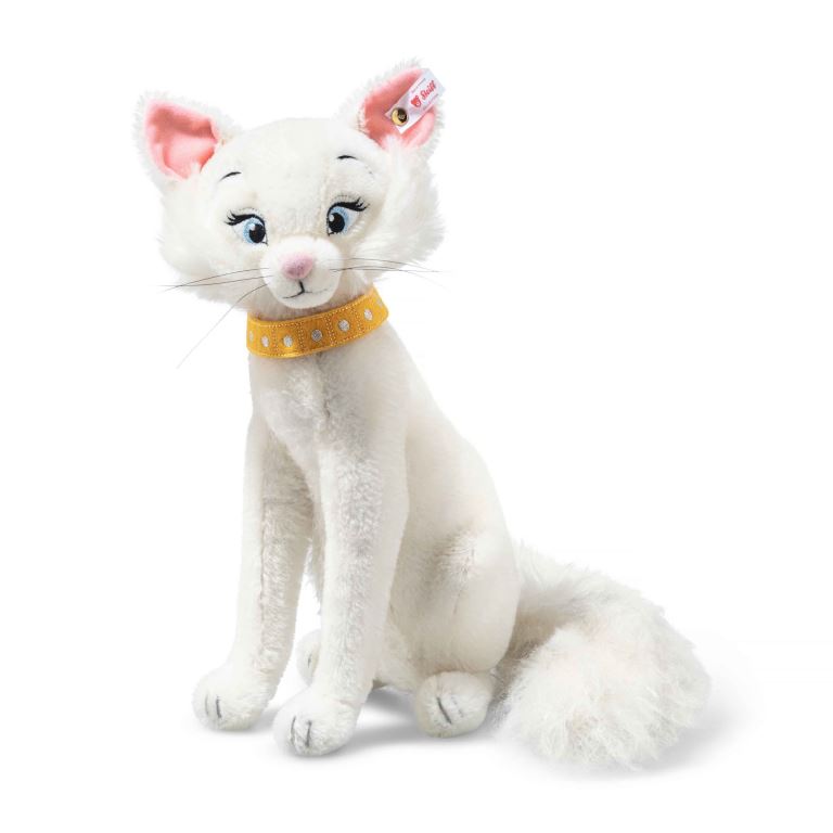 Steiff Aristocat Duchess Limited Edition Limited Edition White | 1863-BIANF