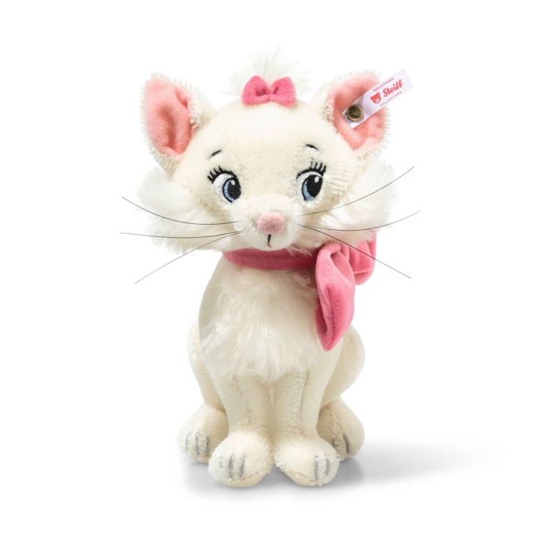 Steiff Aristocat Marie Limited Edition White | 9043-CEHBX