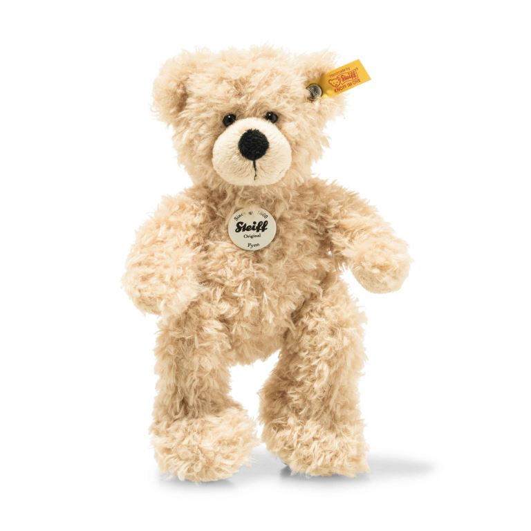 Steiff Fynn Teddy Bears Beige | 1549-ORKEQ