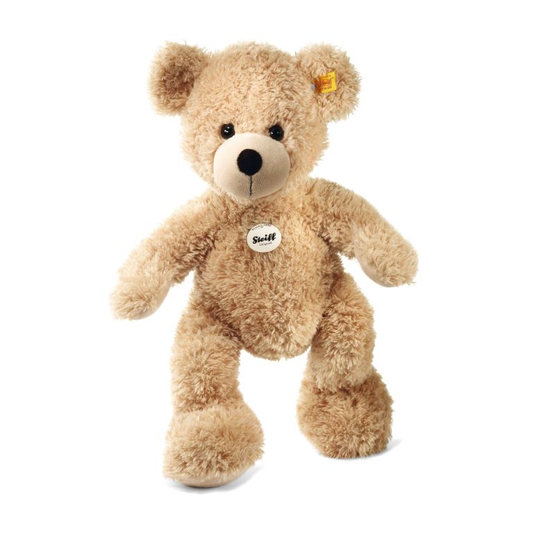 Steiff Fynn Teddy Bears Beige | 9671-HDBMX