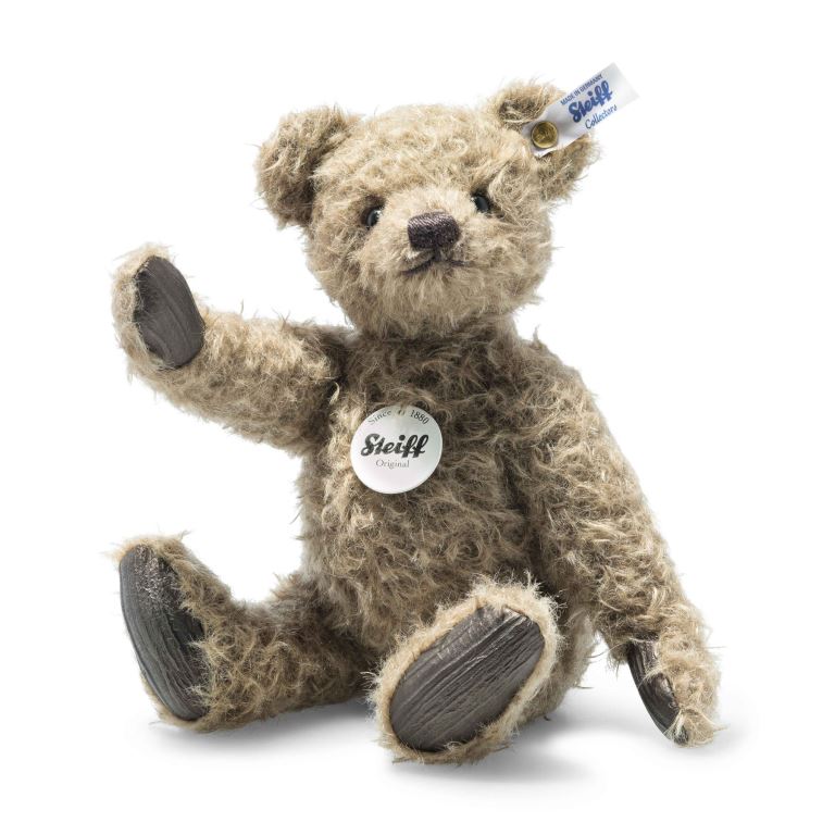 Steiff Howie Teddy Bears Light Brown | 2831-NFEIX