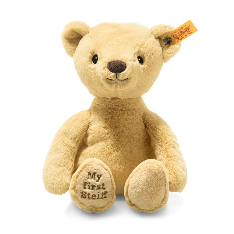 Steiff My First Beige Teddy Bears Beige | 8703-XDUKO