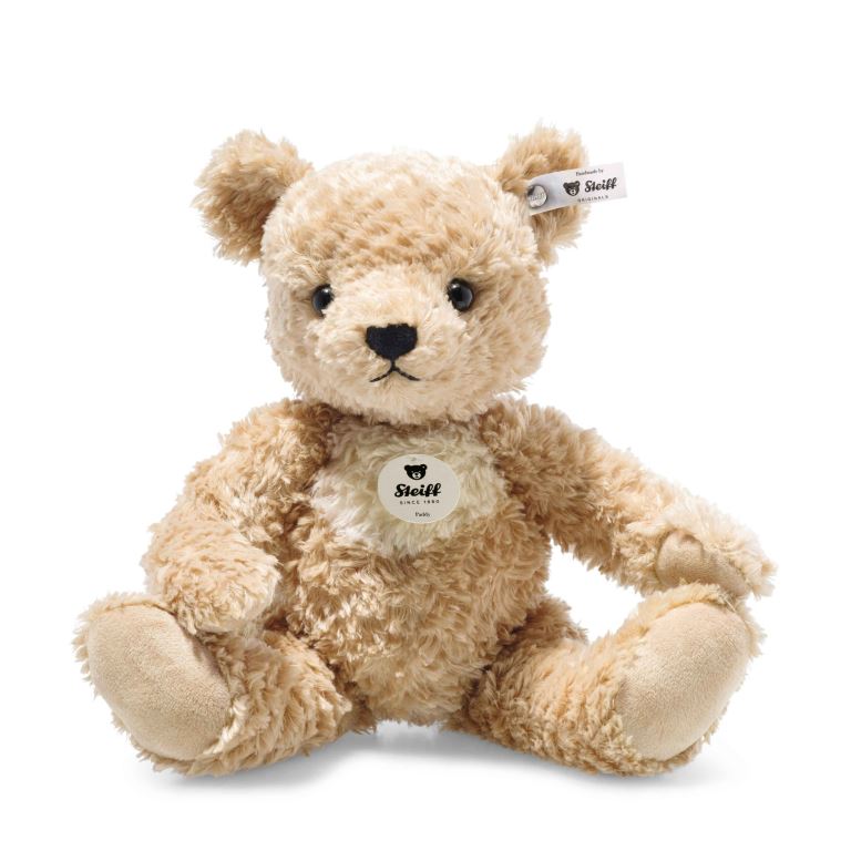 Steiff Paddy Teddy Bears Light Brown | 5609-NUZID