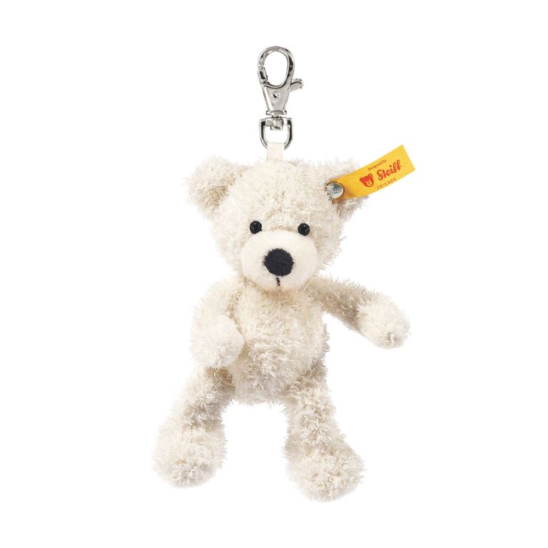 Steiff Pendant Lotte Teddy Bears White | 7021-RTYOD