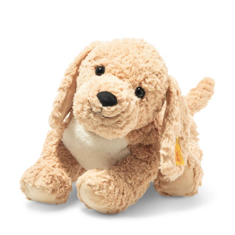 Steiff Pets Farm Stuffed Animals Beige | 6283-JXHCZ