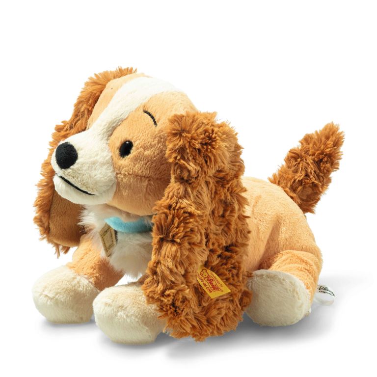 Steiff Pets Farm Stuffed Animals Multicolored | 0952-PJAUI