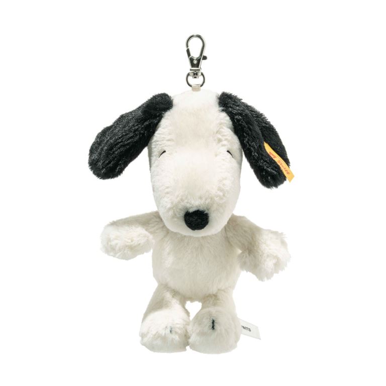 Steiff Pets Farm Stuffed Animals White | 1490-RFHZO