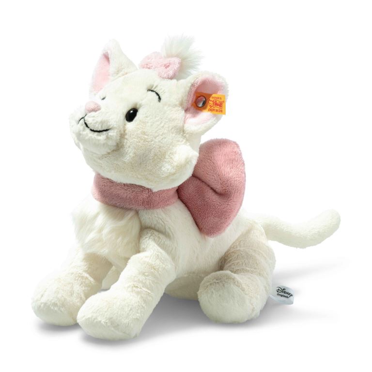 Steiff Pets Farm Stuffed Animals White | 5620-UAISZ