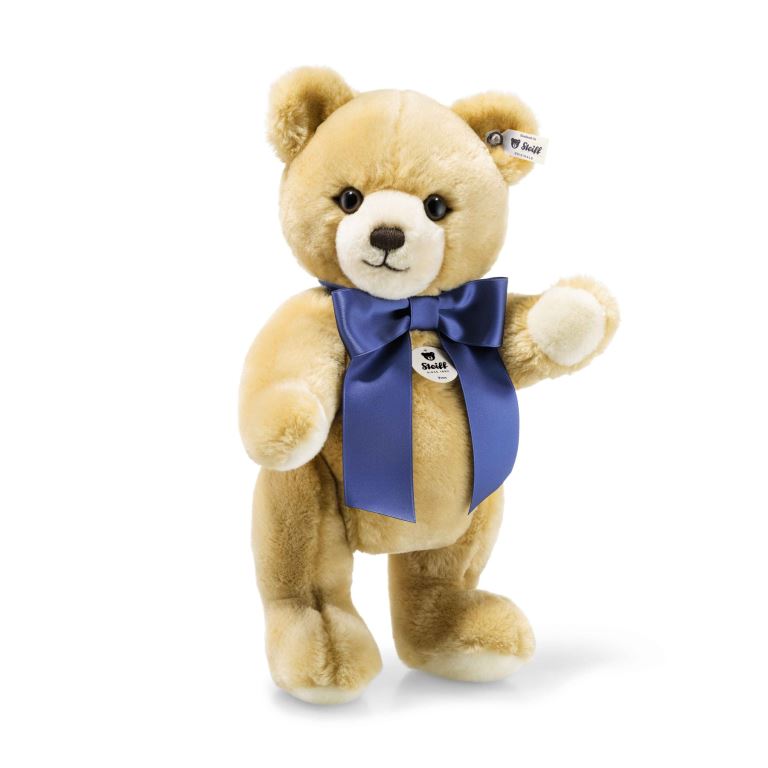 Steiff Petsy Teddy Bears Beige | 4156-PZDFS