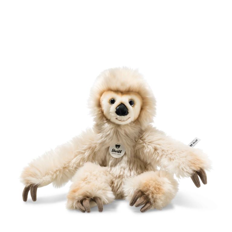 Steiff Wild Stuffed Animals Beige | 2683-BEOPG