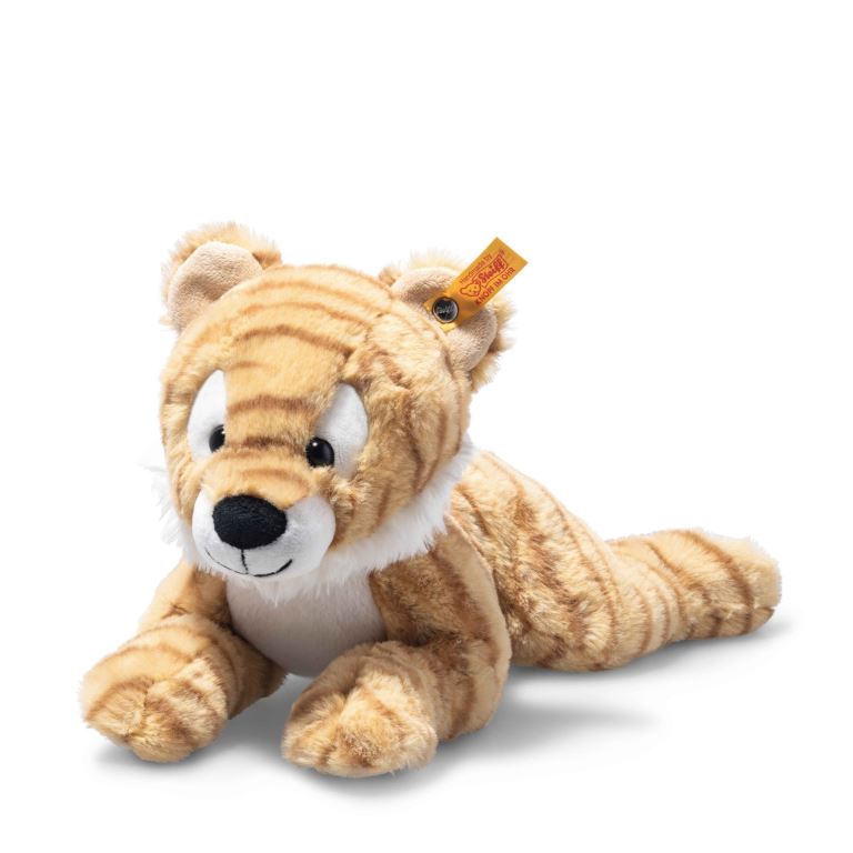 Steiff Wild Stuffed Animals Beige | 6854-KJWZG