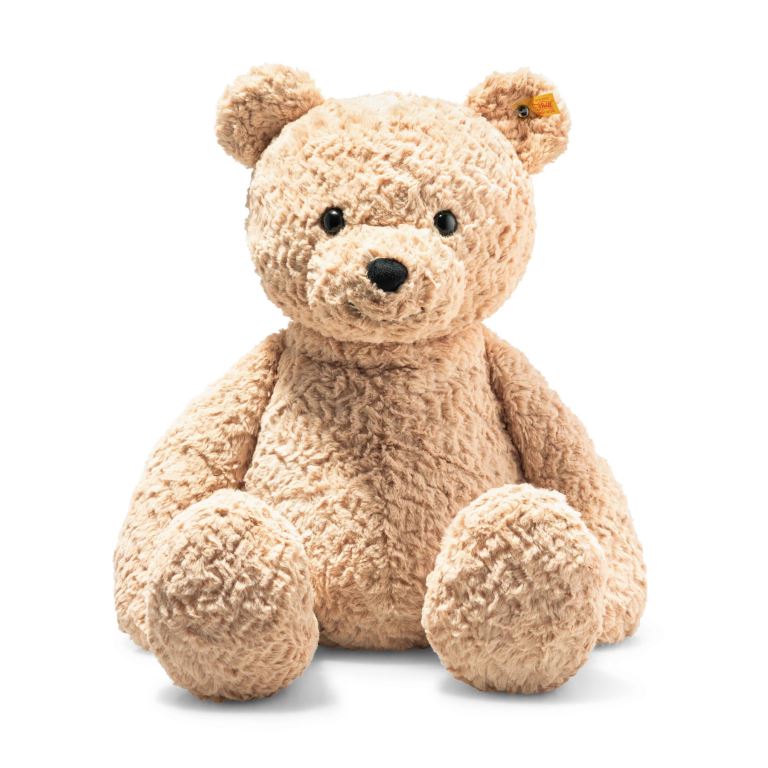 Steiff Xl Jimmy Teddy Bears Light Brown | 3128-KHGYF